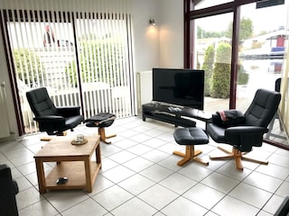 Maison de vacances Lemmer Équipement 8