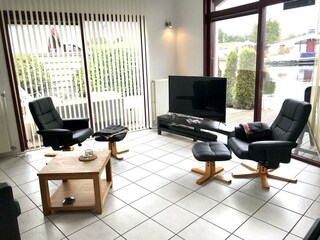 Vakantiehuis Lemmer Kenmerken 8