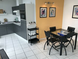 Casa per le vacanze Lemmer Caratteristiche 11