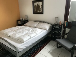 Vakantiehuis Lemmer Kenmerken 16