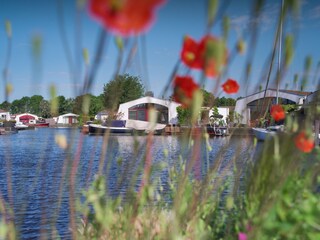 Holiday house Lemmer Outdoor Recording 3