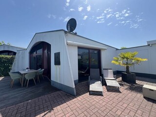 Casa de vacaciones Lemmer Grabación al aire libre 3