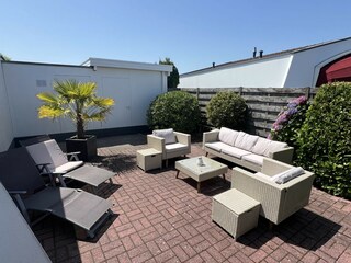 Maison de vacances Lemmer Enregistrement extérieur 5