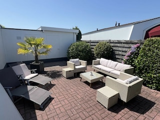 Vakantiehuis Lemmer Buitenaudio-opname 5