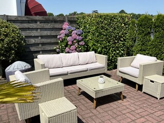 Casa de vacaciones Lemmer Grabación al aire libre 5