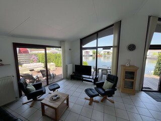 Vakantiehuis Lemmer Kenmerken 10