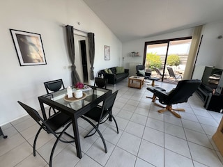 Maison de vacances Lemmer Équipement 13