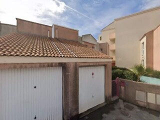 Appartement Balaruc-les-Bains Enregistrement extérieur 3