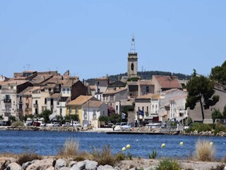 Apartment Balaruc-les-Bains Außenaufnahme 10