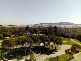 Apartment Balaruc-les-Bains Außenaufnahme 12