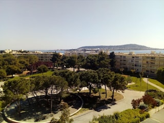 Apartment Balaruc-les-Bains Outdoor Recording 12