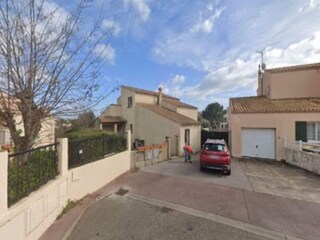 Appartement Balaruc-les-Bains Enregistrement extérieur 13
