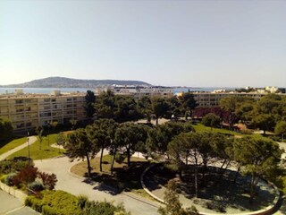 Apartment Balaruc-les-Bains Outdoor Recording 15