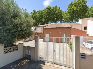 Apartment Balaruc-les-Bains Outdoor Recording 16