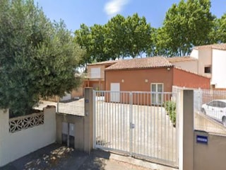 Appartement Balaruc-les-Bains Enregistrement extérieur 16