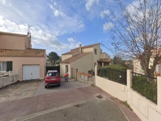Apartment Balaruc-les-Bains Outdoor Recording 18