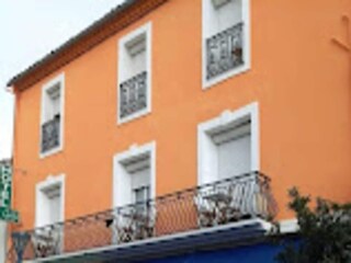 Apartment Balaruc-les-Bains Outdoor Recording 20
