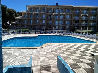 Apartment Balaruc-les-Bains Outdoor Recording 23