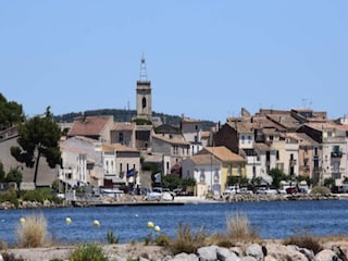 Apartment Balaruc-les-Bains Outdoor Recording 24
