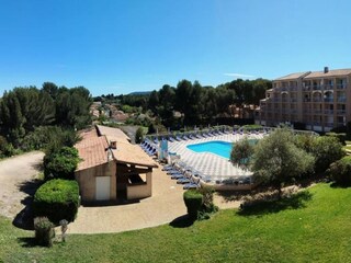 Apartment Balaruc-les-Bains Outdoor Recording 25