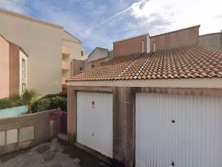 Appartement Balaruc-les-Bains Enregistrement extérieur 27