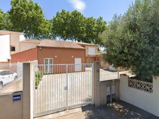 Appartement Balaruc-les-Bains Enregistrement extérieur 28