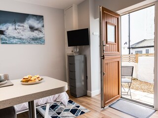 Appartamento Helston Caratteristiche 21