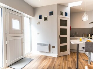 Apartamento Helston Características 21
