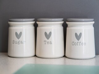 Appartamento Helston Caratteristiche 27