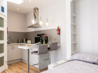 Appartamento Helston Caratteristiche 25