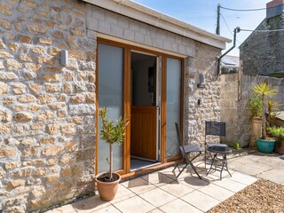 Apartamento Helston Grabación al aire libre 9