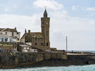 Apartamento Helston Grabación al aire libre 13