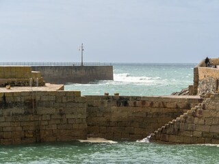 Appartamento Helston Registrazione all'aperto 9