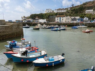 Appartement Helston Buitenaudio-opname 15