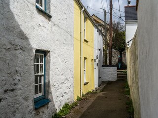 Apartamento Helston Grabación al aire libre 8