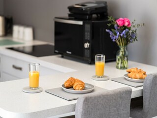 Apartment Helston  35