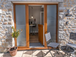 Appartement Helston Buitenaudio-opname 6