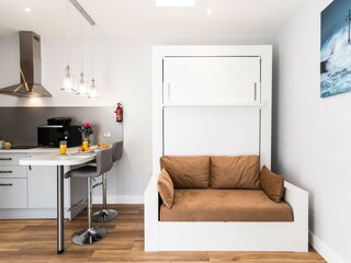 Appartamento Helston Caratteristiche 30