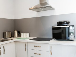 Appartement Helston Équipement 23