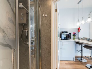 Apartment Helston Ausstattung 24