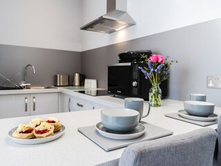 Appartamento Helston Caratteristiche 24