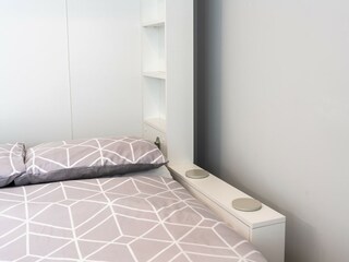 Apartamento Helston Características 24