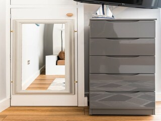 Apartment Helston Ausstattung 29