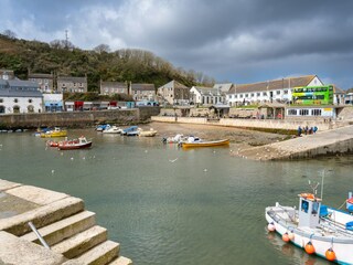 Apartment Helston Outdoor Recording 8