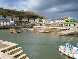 Appartement Helston Buitenaudio-opname 3