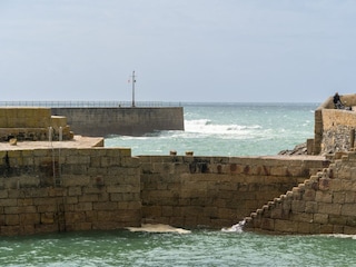 Appartement Helston Buitenaudio-opname 9