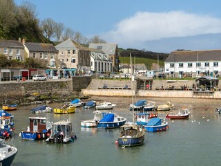 Appartement Helston Buitenaudio-opname 4