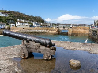 Apartment Helston Outdoor Recording 13