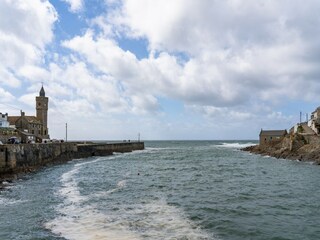 Appartamento Helston Registrazione all'aperto 11