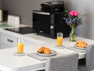 Apartment Helston  35